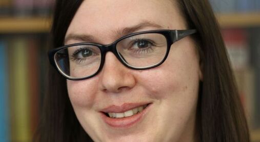 Eliška Baťová: Mým cílem je, aby píseň prokoukla