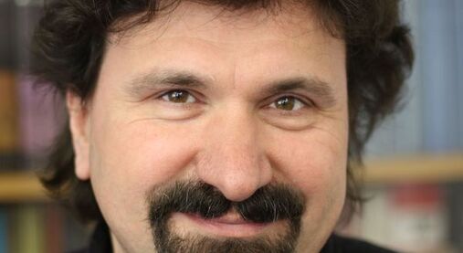 Ladislav Moravetz: Skok do neznáma?